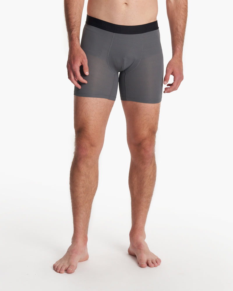 Men's Aro Pants Pure Cotton Boxer Pants Home Soft Comfortable Loose Sports  Underwear New Hot Sale - AliExpress