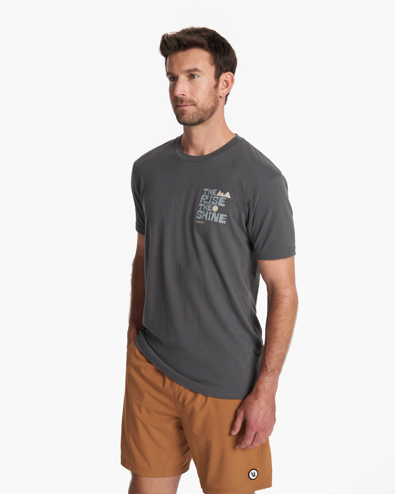 TRR — Texas Raptor T-Shirt