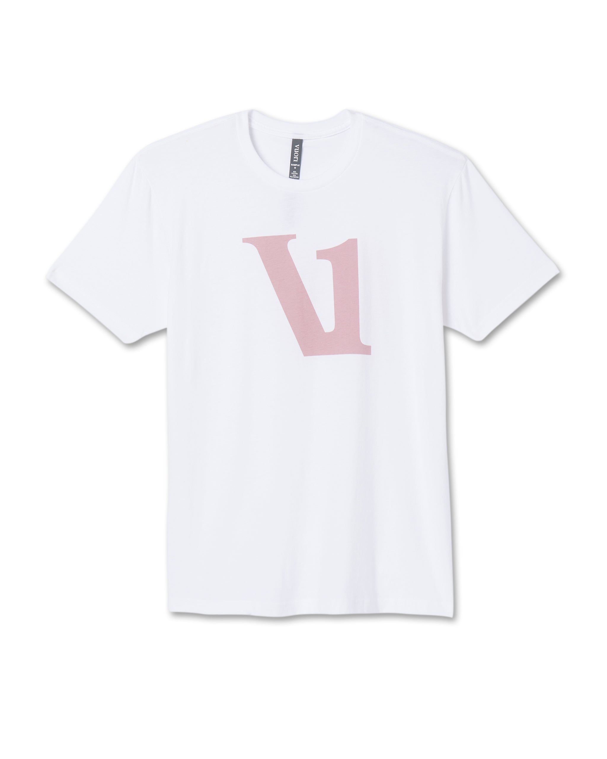 V1 Logo Tee