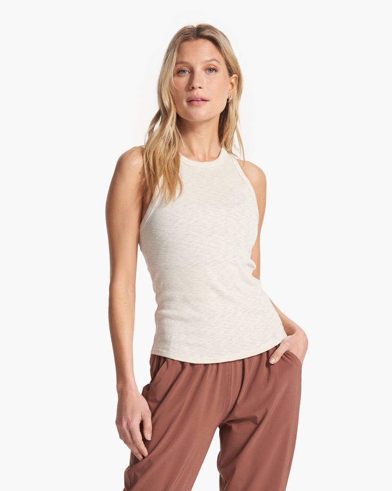 Vuori Sunrise High-Neck Tank Top - Women's