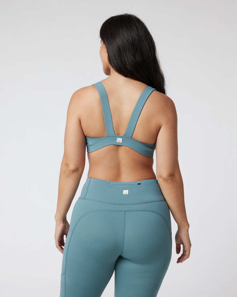 Vuori Bella Yoga Sports Bra at  - Free Shipping