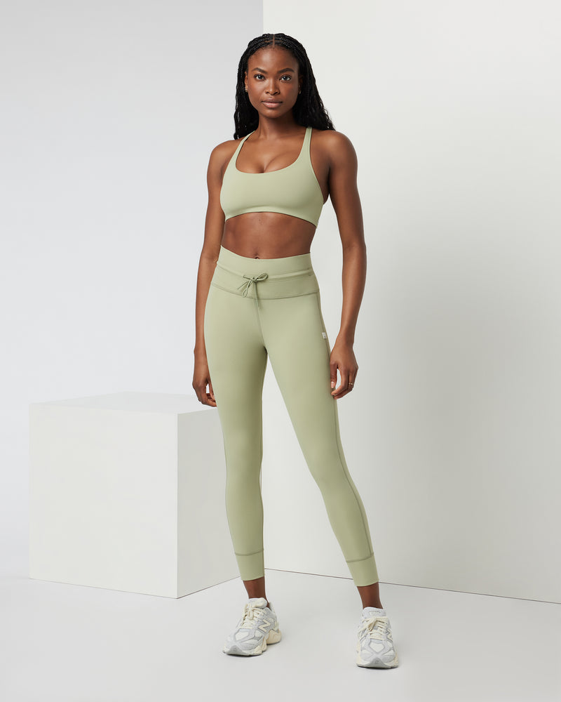 Vuori AllTheFeels™ Bra, Lake Sports Bra