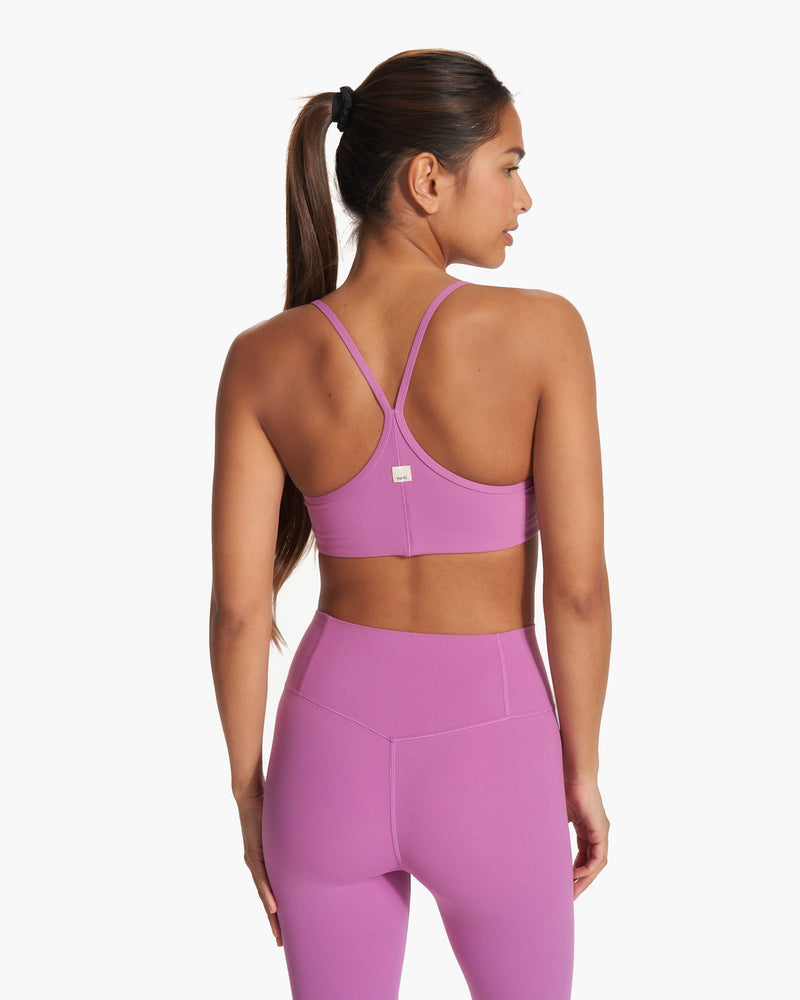 Vuori AllTheFeels™ Bra, Lake Sports Bra