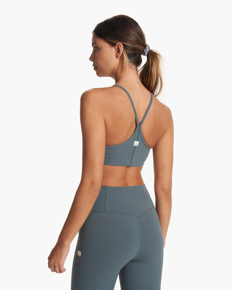 Vuori AllTheFeels™ Bra, Lake Sports Bra