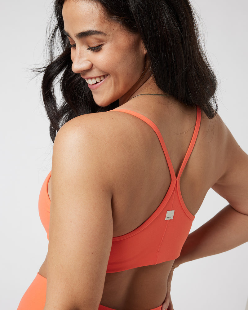 Vuori AllTheFeels Bra, Pomelo Sports Bra