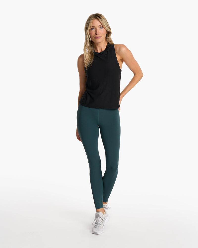 Vuori Daily Legging Woman's – Trailhead Kingston