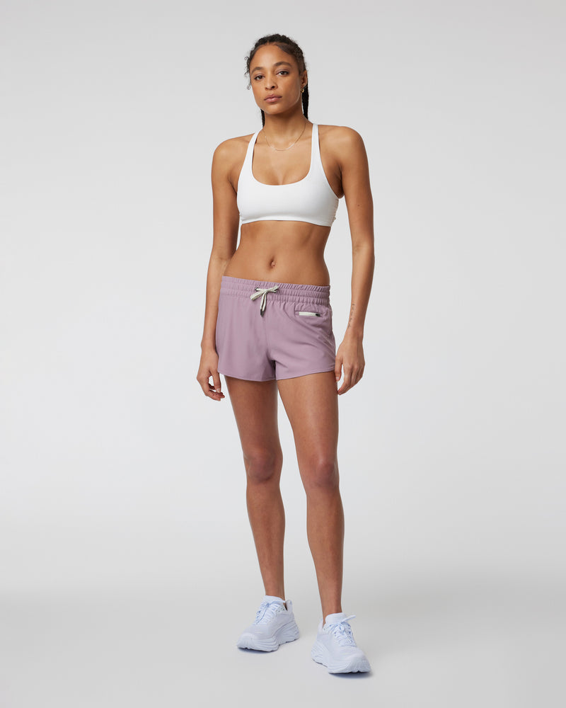 Clementine Short 2.0 | Lilac