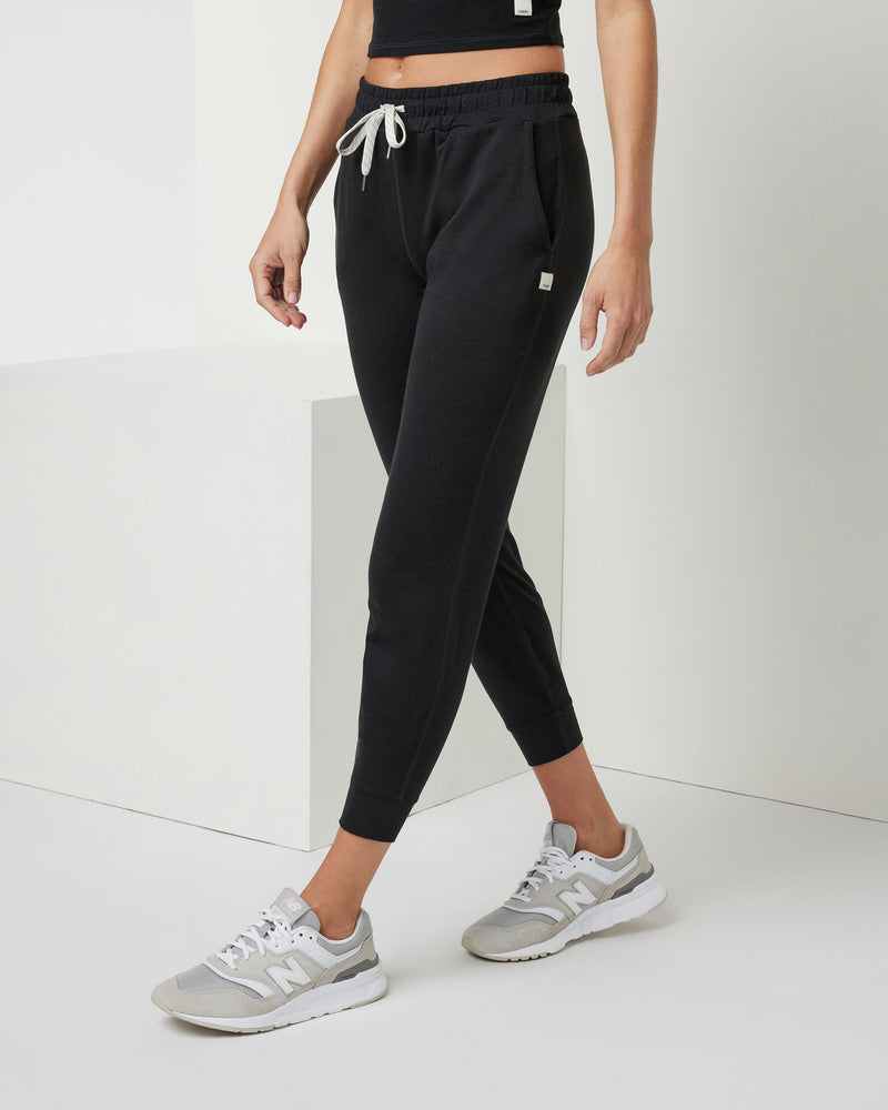 Women Sweatpants Comfortable Jogging Pants with Elastic Waist for Leisure  Workout Pants Sports Jogging Pants Sweatpant (Color : Gray, Size : Large) :  : Clothing, Shoes & Accessories