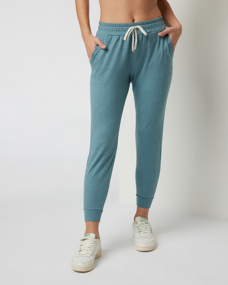 Performance Jogger, Women's Iron Heather Joggers