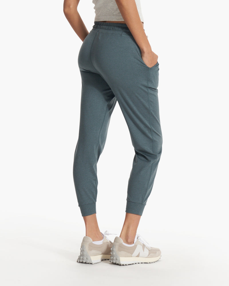 Performance Jogger | Lake Heather | Vuori