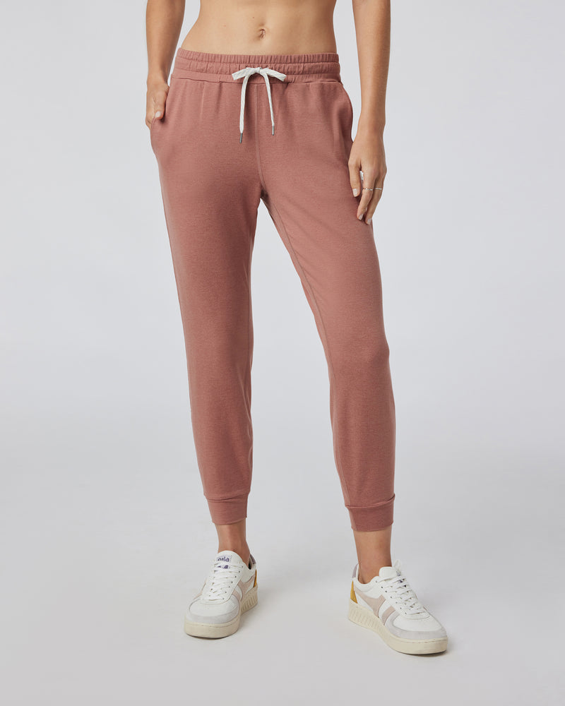 Women's Vuori Clothing Cotton Pants − Sale: at $89.00+