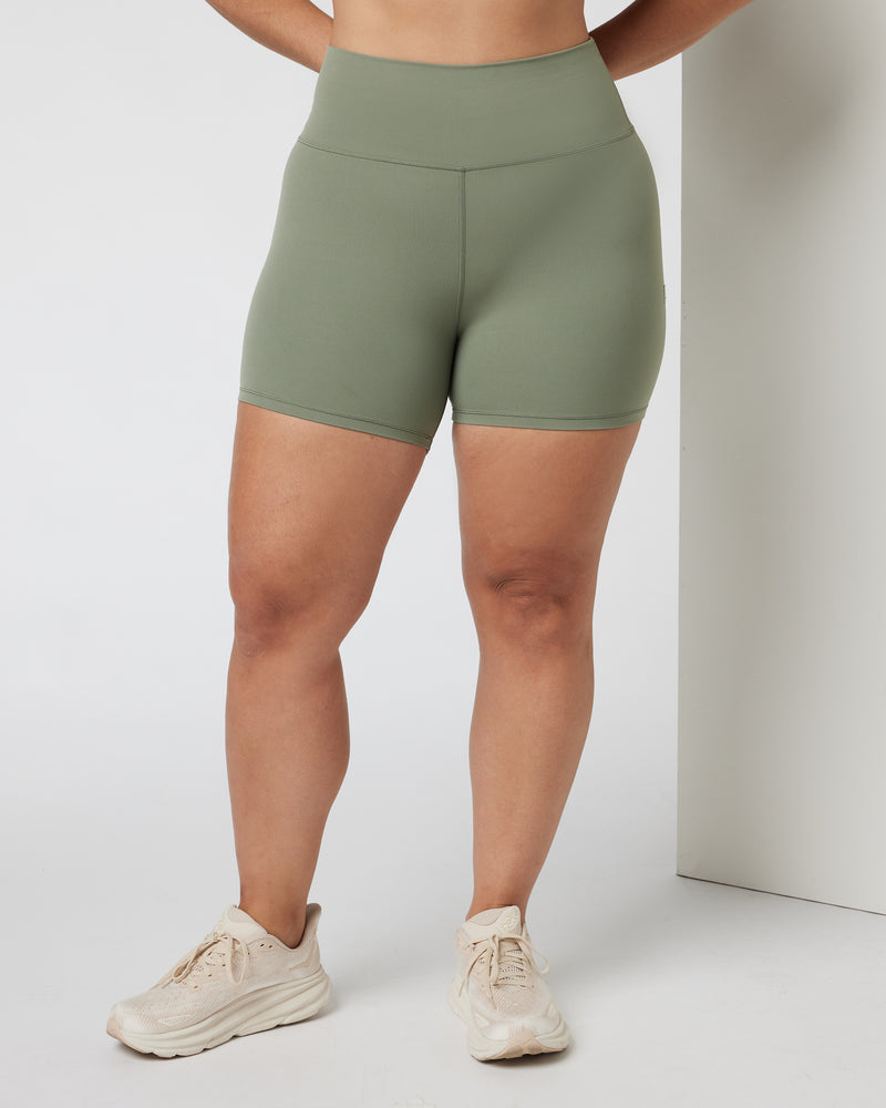 leggings into bike shorts – Pistachio Road