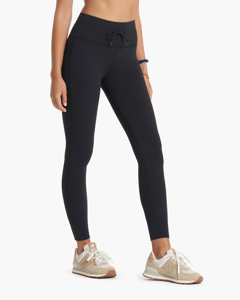 Vuori AllTheFeels™ Legging, Lake High-Rise Leggings