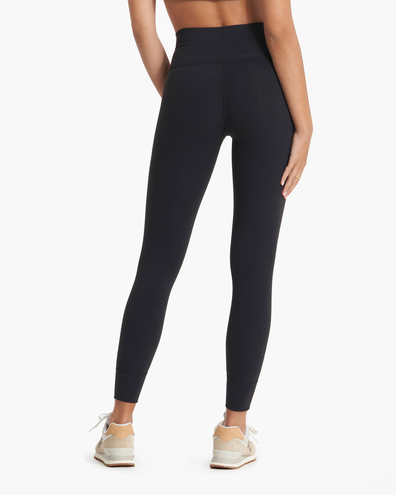 Lululemon Leggings Size 8 Black - $18 - From Ava