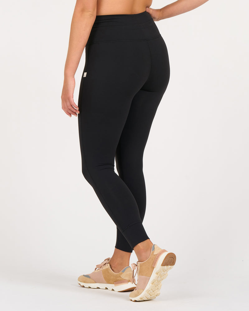 Perfect Form Active Legging - Black