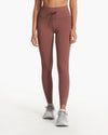 Daily Legging | Hazelnut