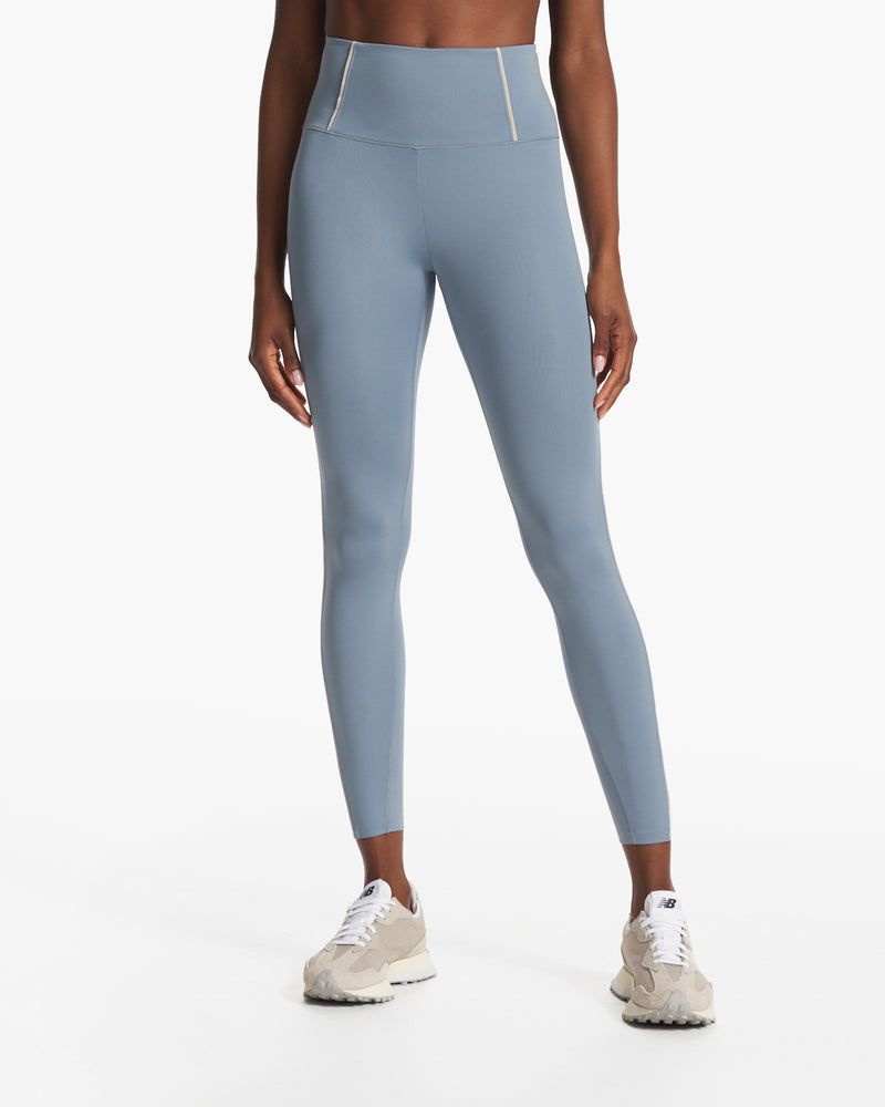 Heather Grey Uplift 7/8 Legging