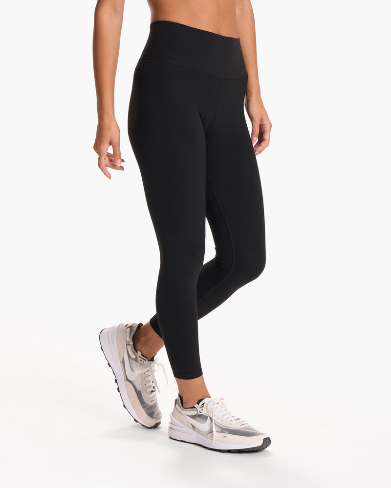 Vuori AllTheFeels™ Legging, Java High-Rise Leggings