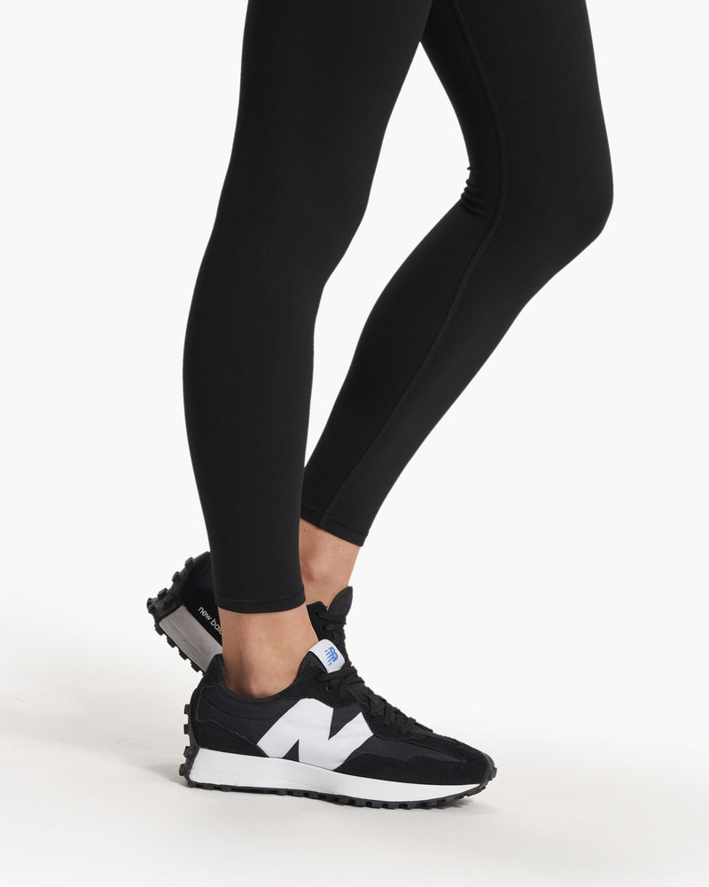 Vuori AllTheFeels™ Legging, Black High-Rise Leggings