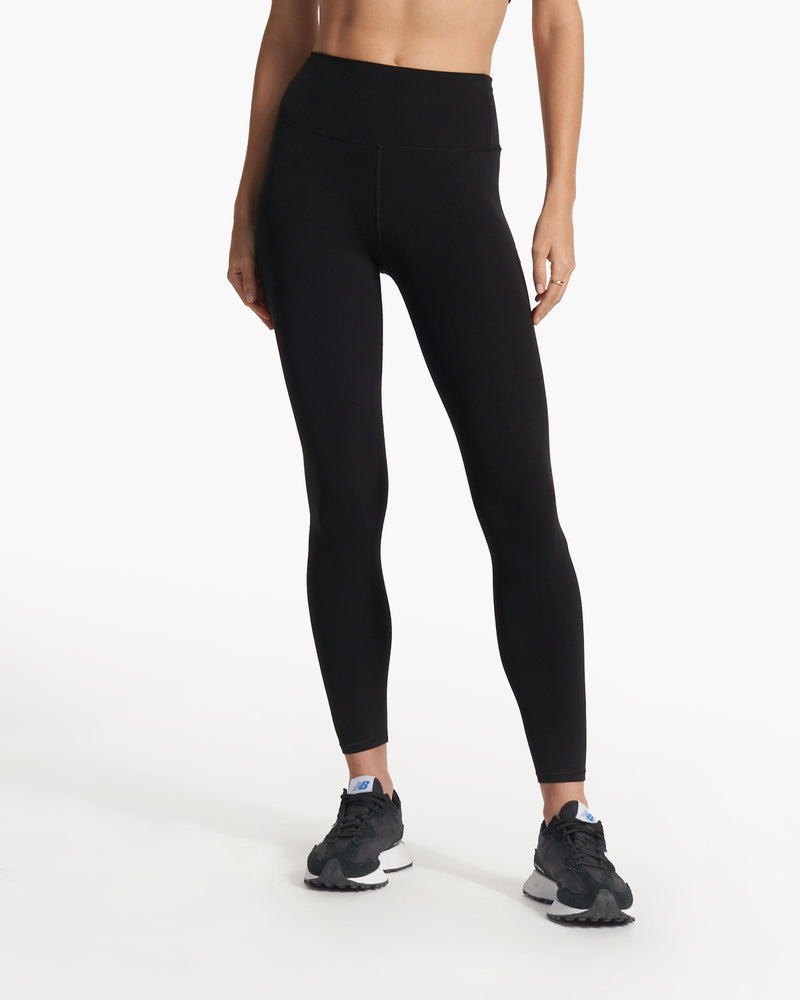 Women's Nike Sports capri pants, size 40 (Black)