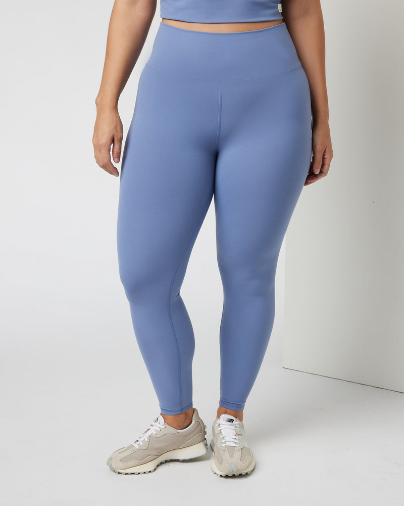 NEW NIKE [L] Women's POWER LEGEND Tight Yoga/Gym Leggings-Grey/Blue  904470-071 – VALLEYSPORTING