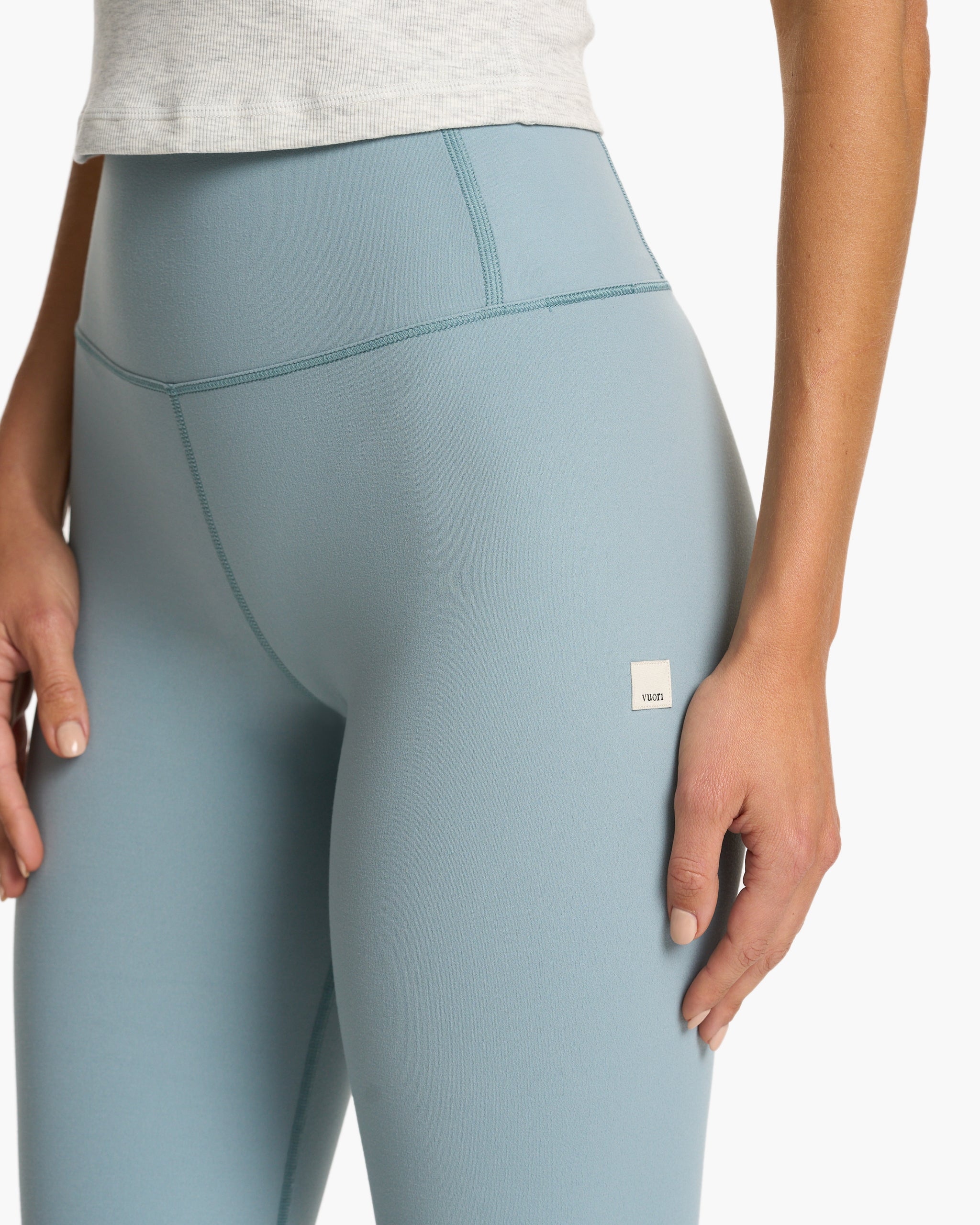 SPANX Seamless Sculpt Leggings