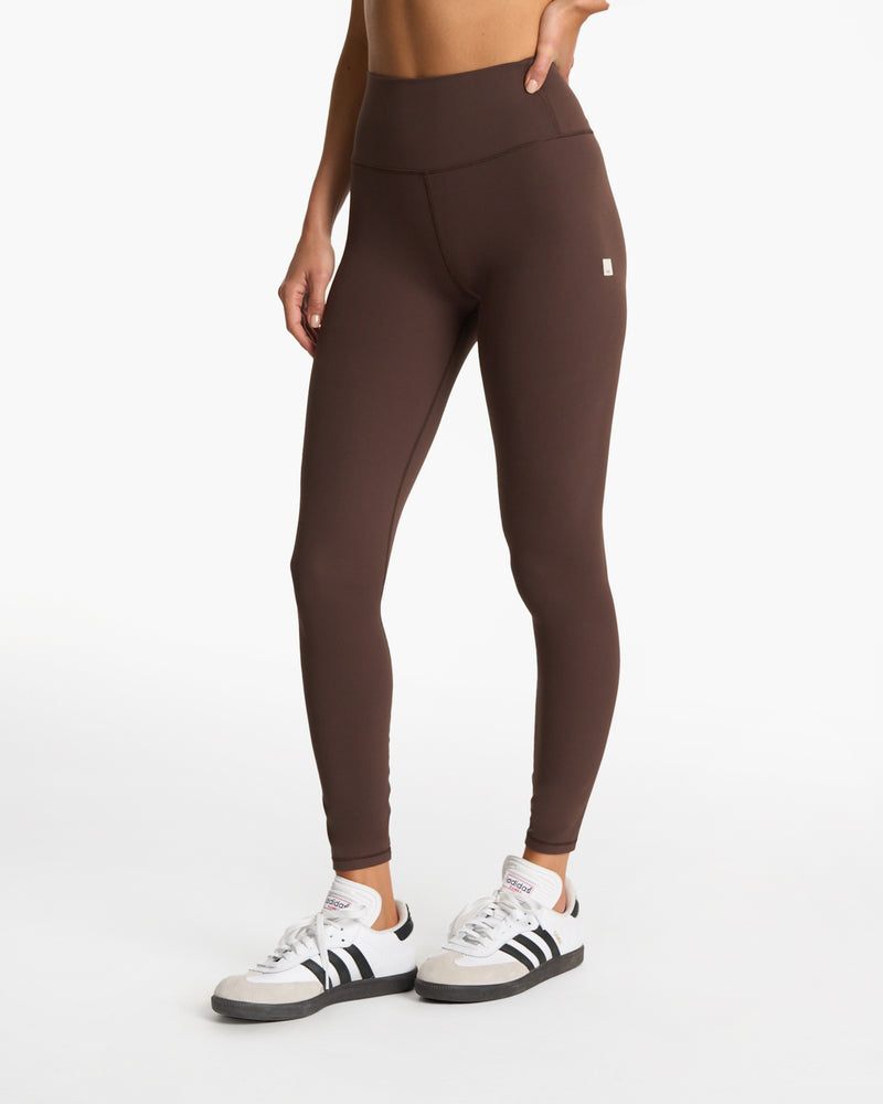 Vuori AllTheFeels™ Legging, Java High-Rise Leggings