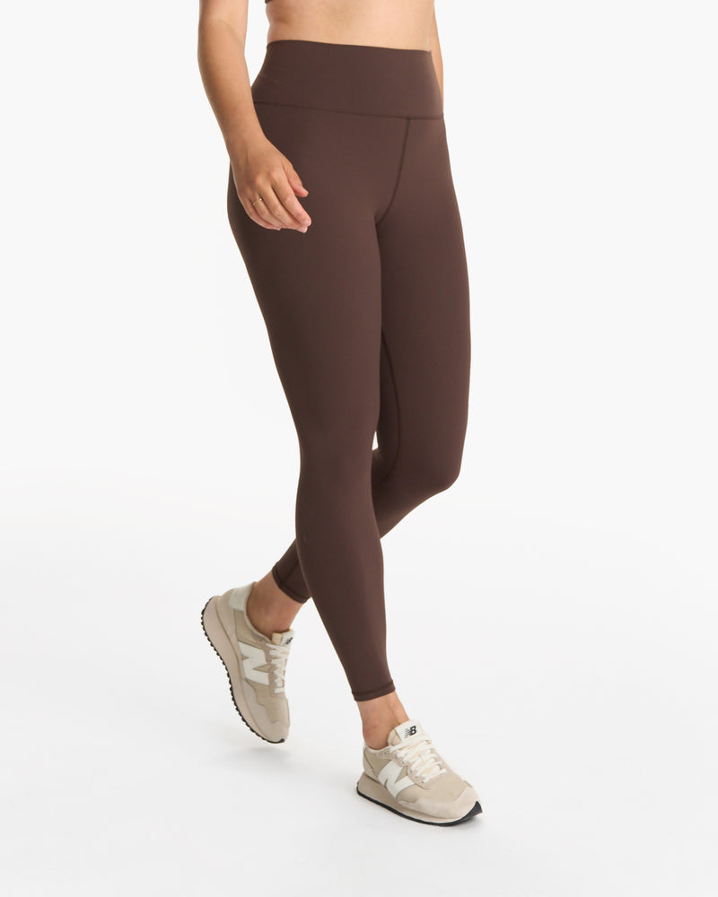 Vuori AllTheFeels™ Legging, Java High-Rise Leggings