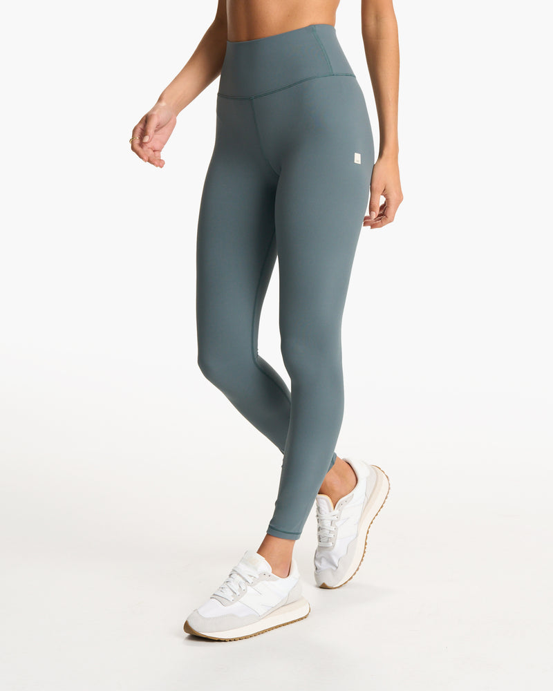 Vuori AllTheFeels™ Legging, Lake High-Rise Leggings