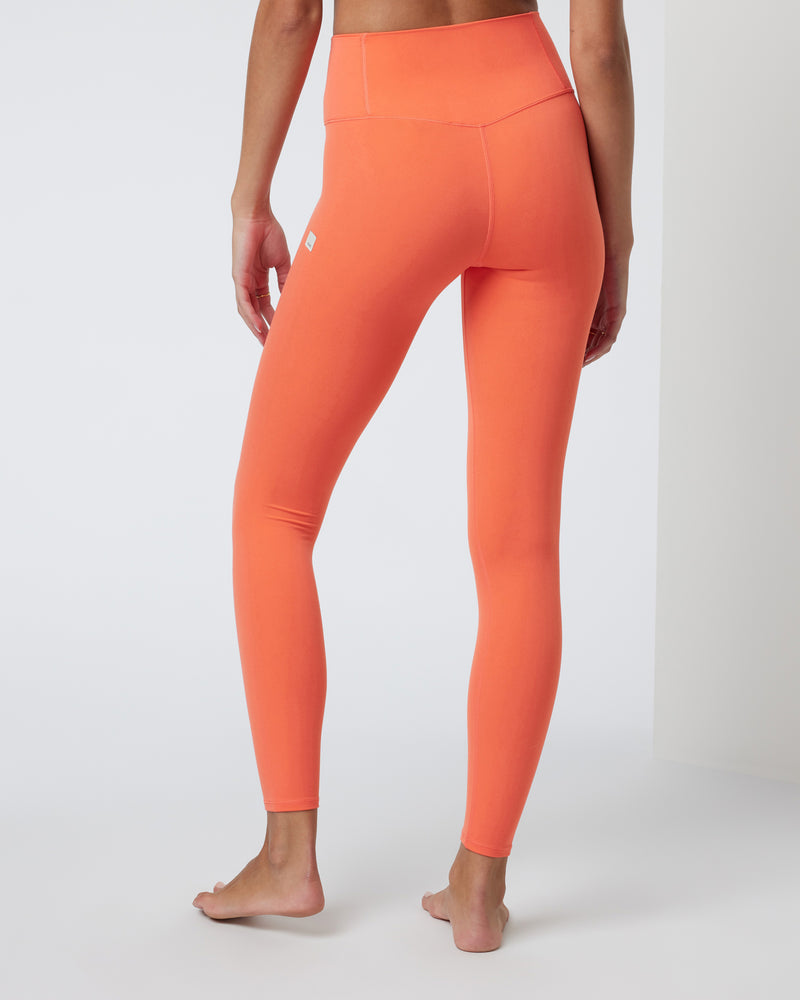 Vuori AllTheFeels Legging, Pomelo High-Rise Leggings