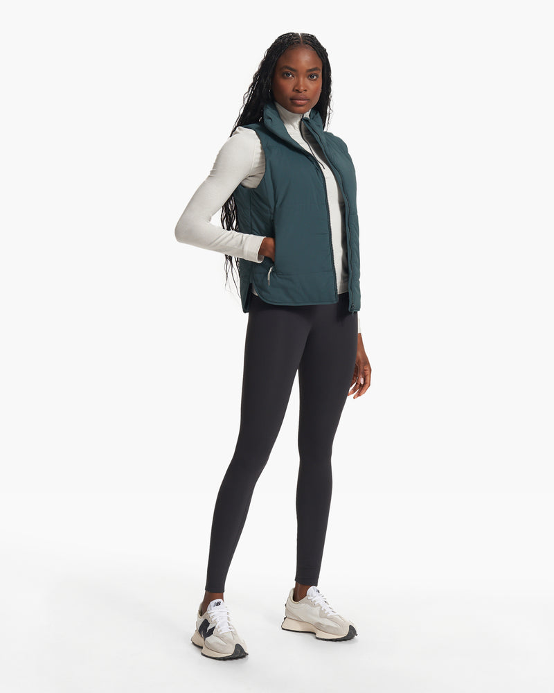 Nike ladies DRI-FIT Capri leggings size XS - $28 - From Anita