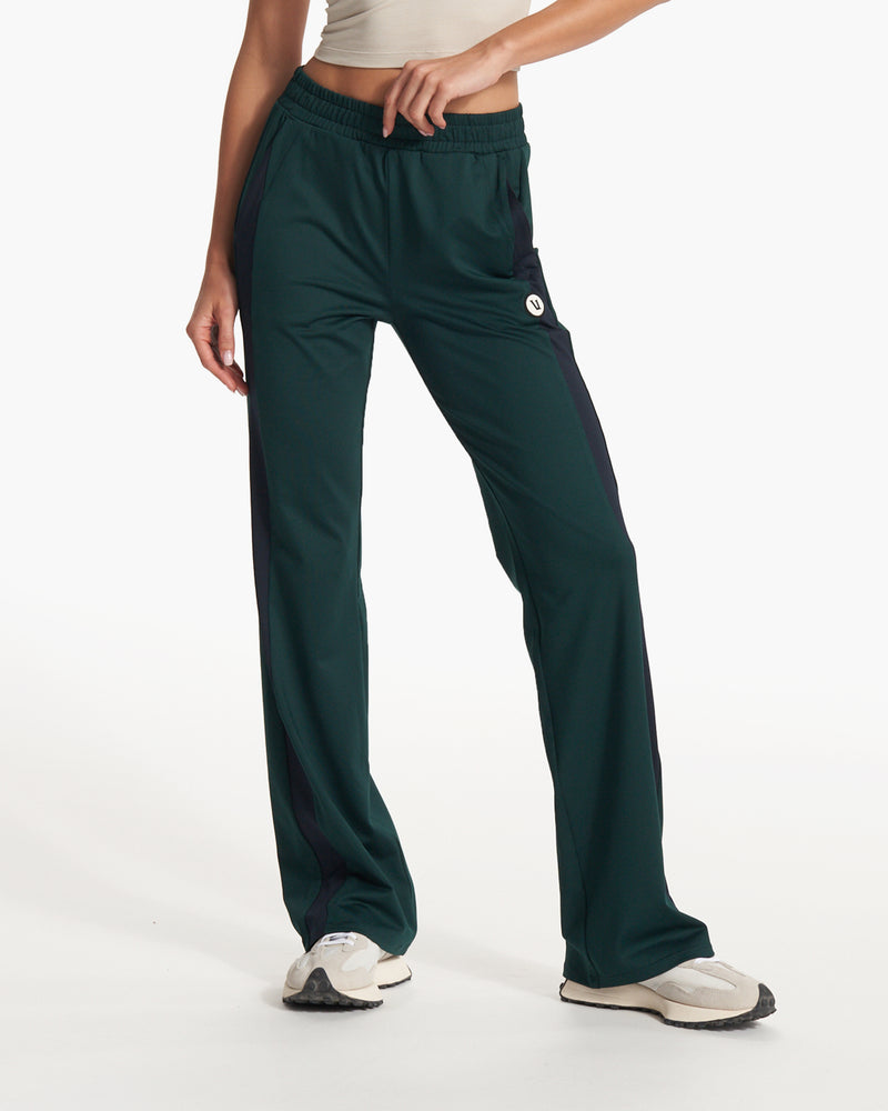 ENVIE Women's Cotton Casual Wear Jogger Sports Track Pants