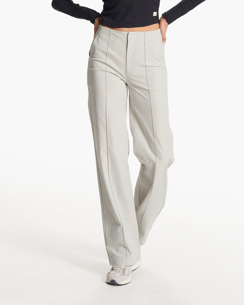 Athleta, Pants & Jumpsuits, Athleta Straight Leg Pant