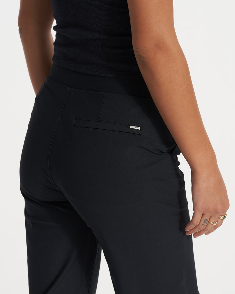 Pants & Jumpsuits, Navy Lululemon City Trek Trouser