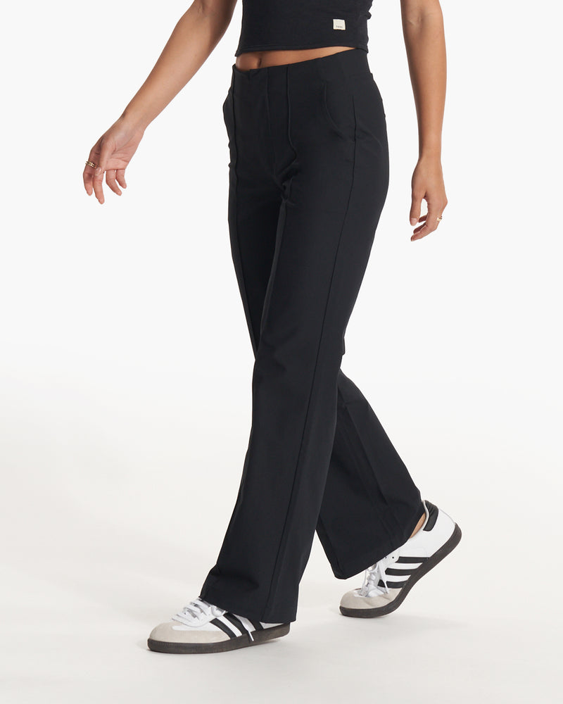 Vuori Women's Meta Wideleg Pant – Elkmont Trading Company