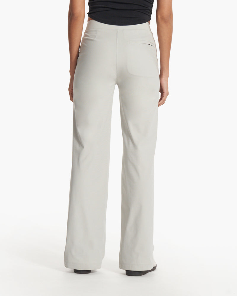 Women's 100% Linen Cropped & Capri Pants