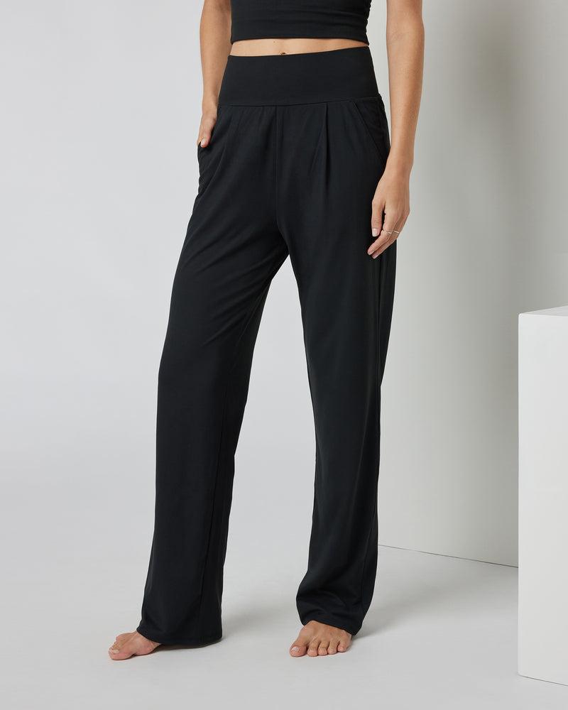 Athleta, Pants & Jumpsuits, Athleta Straight Up Pant Straigth Leg Yoga  Pants Size Xs Tall