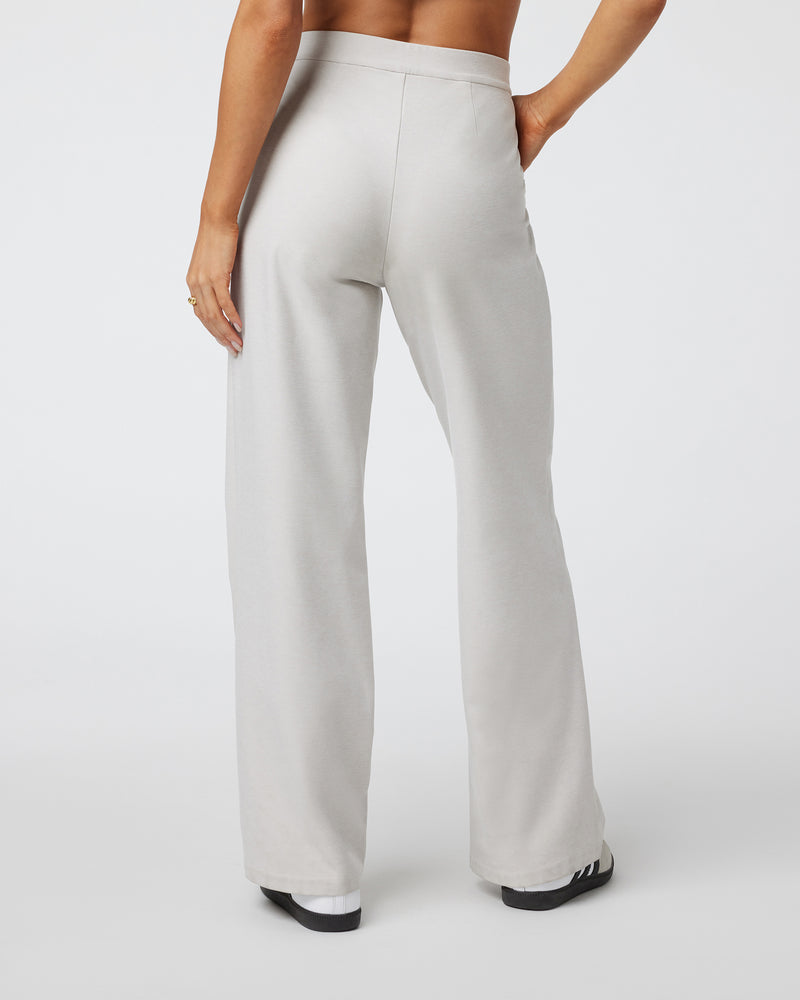 Vuori Womens Pants Lux At Ease Straight