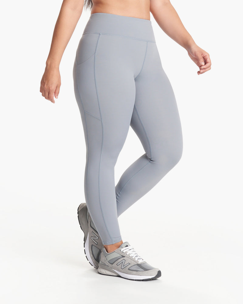 WOMEN'S STRIDE LEGGING  Performance Running Outfitters