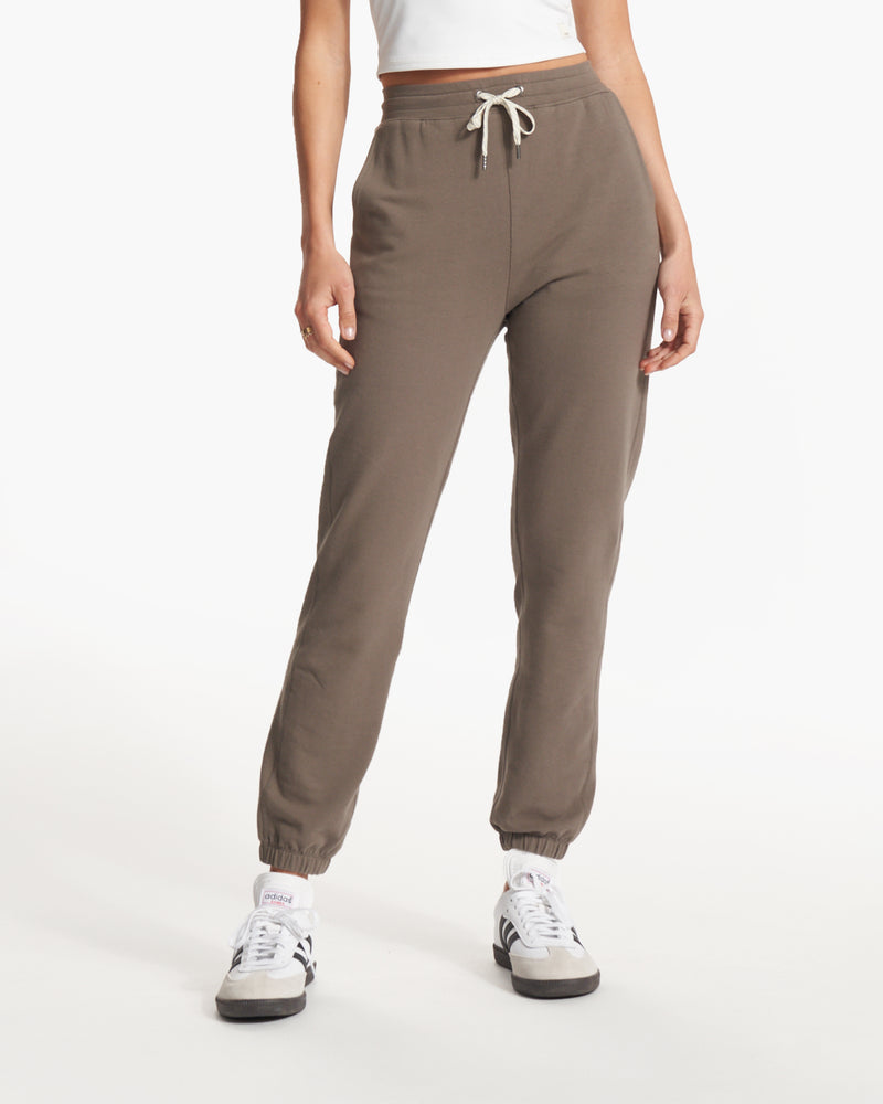 Laguna Lounge Pant 2.0, Women's Cocoa Sweatpants