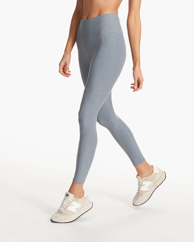 A Gentle Compression: Nike Yoga Dri-FIT Luxe Women's High-Waisted 7/8  Infinalon Leggings, 8 of the Best Nike Leggings For Every Workout