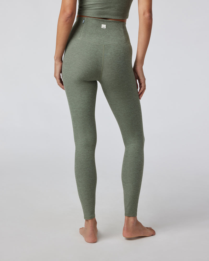 Restore High Waisted Legging, Bottoms, Leggings