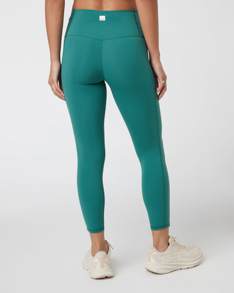 Studio Pocket Legging-Short, Ivy Petite Leggings