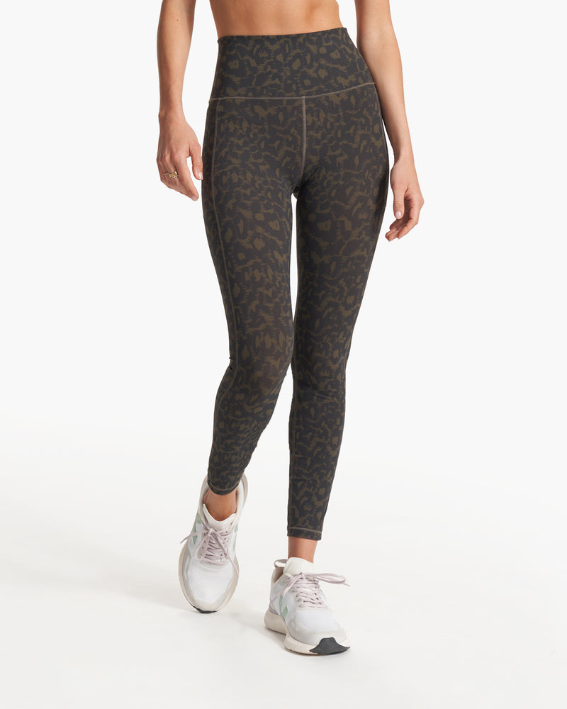 lululemon Align™ High-Rise Jogger, Leopard Camo Deep Coal Multi