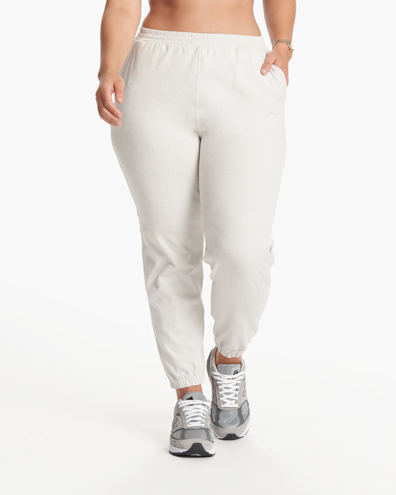 Vuori Boyfriend Joggers: A Relaxed Take On A Beloved Fave. - The