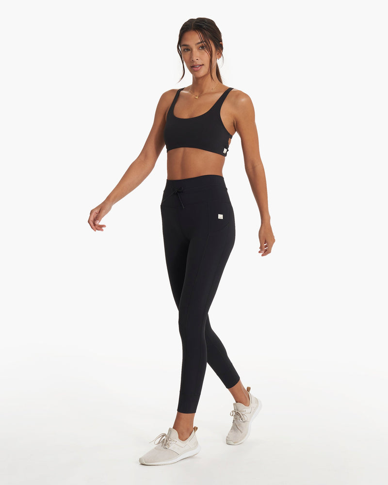 Angela Bebe Women Gray Leggings Yoga Pants Anti Cellulite Sports Preowned  Sz L