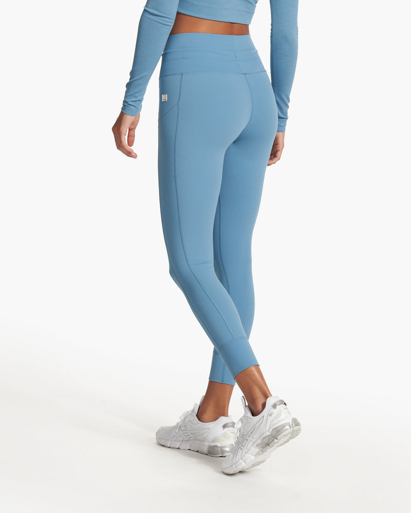 Daily Pocket Legging, Stillwater High-Rise Leggings