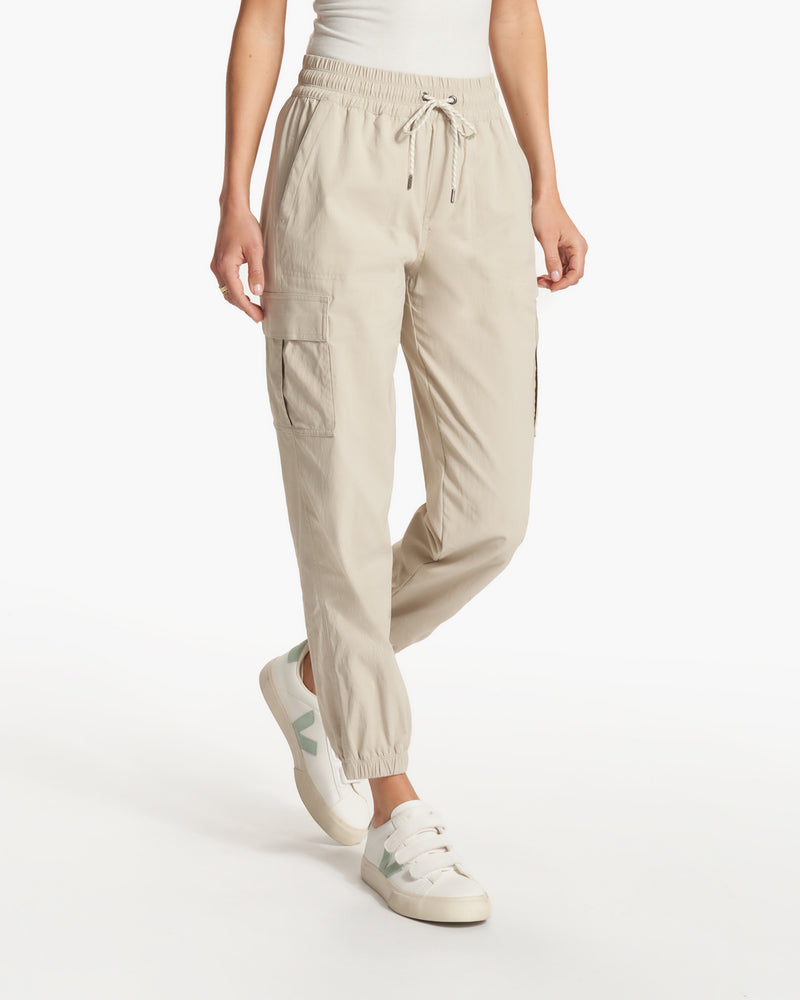 Scout Jogger | Dark Salt