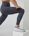 Evolve Legging | Charcoal