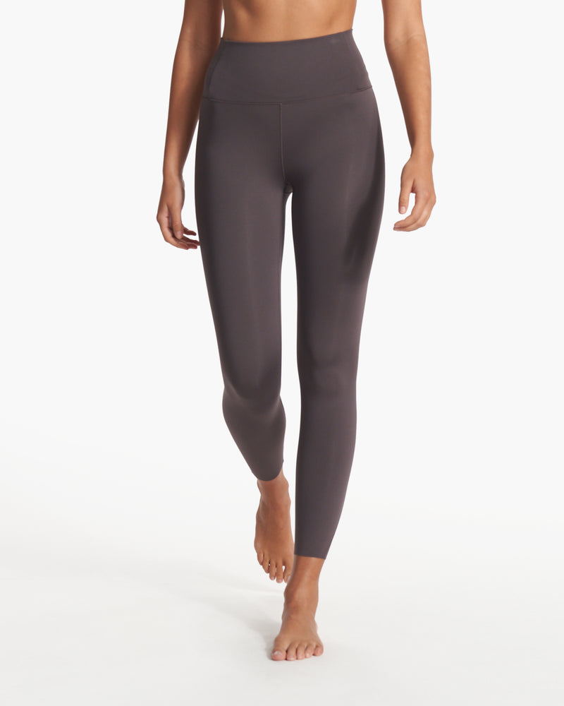 Evolve Legging, Plum High-Rise Leggings